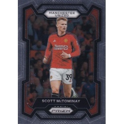 Scott McTominay Manchester United 48
