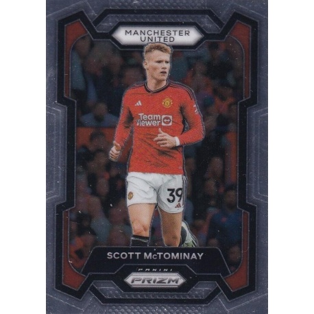 Scott McTominay Manchester United 48