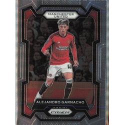 Alejandro Garnacho Manchester United 50