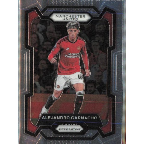 Alejandro Garnacho Manchester United 50