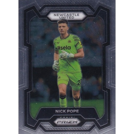 Nick Pope Newcastle United 55