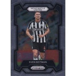 Sven Botman Newcastle United 56