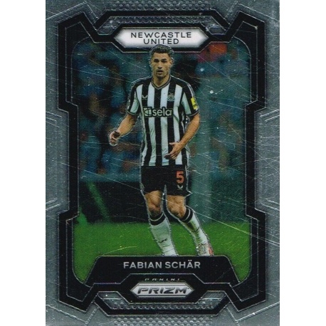 Fabian Schar Newcastle United 57