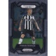 Kieran Trippier Newcastle United 58