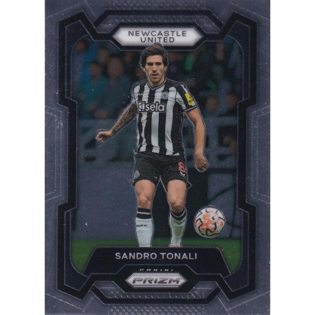 Sandro Tonali Newcastle United 59