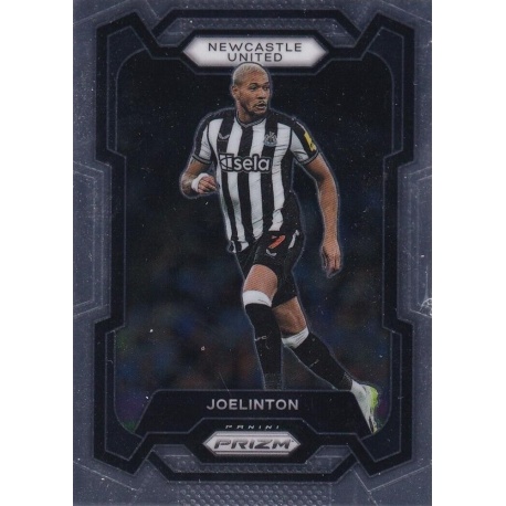 Joelinton Newcastle United 60