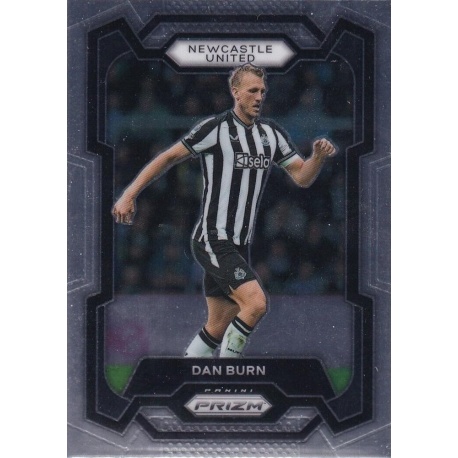 Dan Burn Newcastle United 61