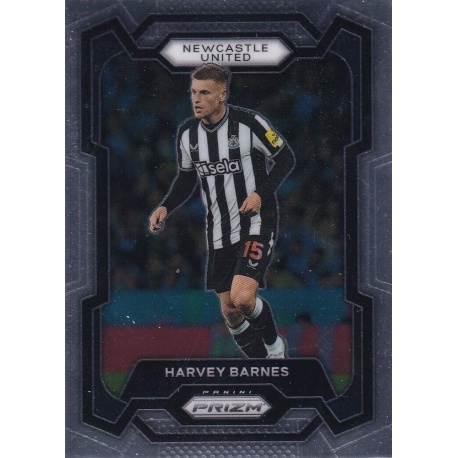 Harvey Barnes Newcastle United 63