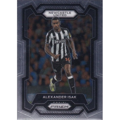 Alexander Isak Newcastle United 64