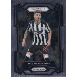 Miguel Almiron Newcastle United 65