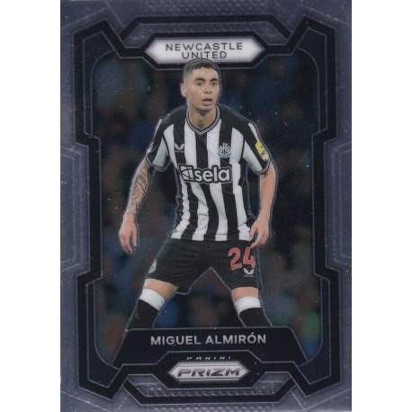 Miguel Almiron Newcastle United 65