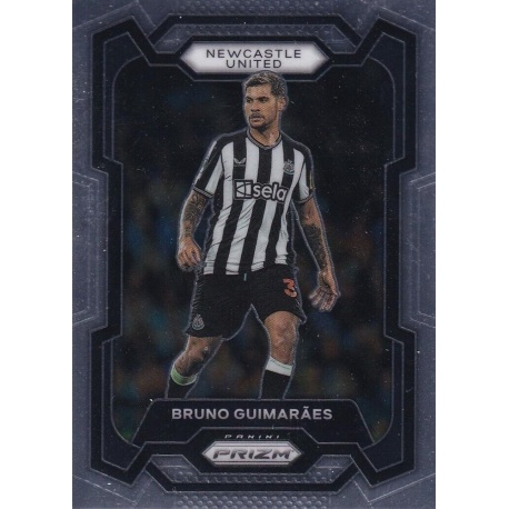 Bruno Guimaraes Newcastle United 66