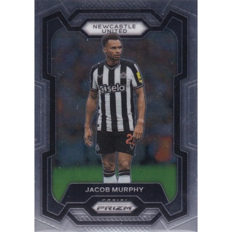 Jacob Murphy Newcastle United 68