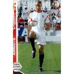 Kanoute Nuevos Fichajes Sevilla 484 Megacracks 2005-06