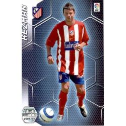 Kezman Mega Fichajes Atlético Madrid 496 Megacracks 2005-06