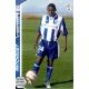 Antchouet Nuevas Fichas Bis Alaves 18 Bis Megacracks 2005-06