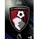 Club Badge AFC Bournemouth 13