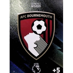 Club Badge AFC Bournemouth 13