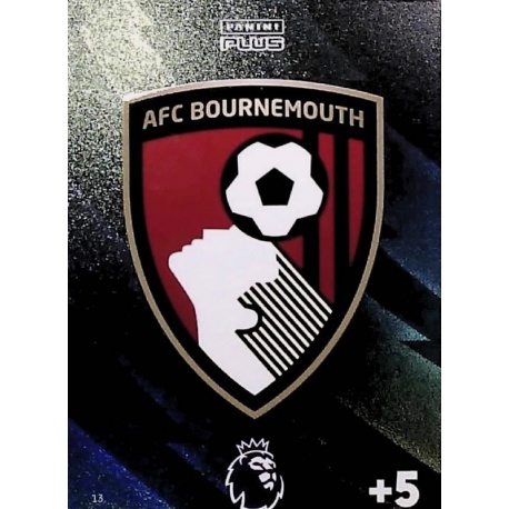 Club Badge AFC Bournemouth 13