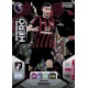 Marcos Senesi Defensive Hero AFC Bournemouth 14