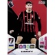 Illia Zabarnyi AFC Bournemouth 15