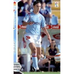 Iriney Nuevas Fichas Bis Celta 117 Bis Megacracks 2005-06