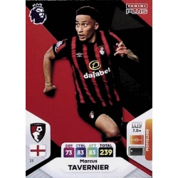 Marcus Tavernier AFC Bournemouth 23