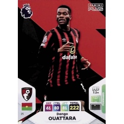 Dango Ouattara AFC Bournemouth 25