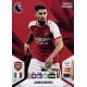 Jorginho Arsenal 38