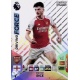 Declan Rice Driving Force Arsenal 40