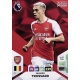 Leandro Trossard Arsenal 44