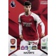 Kai Havertz Arsenal 45