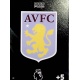 Club Badge Aston Villa 49