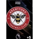 Club Badge Brentford 67