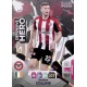 Nathan Collins Defensive Hero Brentford 73