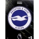 Club Badge Brighton & Hove Albion 85