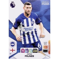 James Milner Brighton & Hove Albion 90