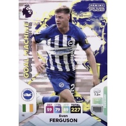 Evan Ferguson Goal Machine Brighton & Hove Albion 98