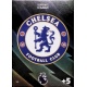 Club Badge Chelsea 121