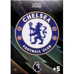 Club Badge Chelsea 121