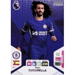 Marc Cucurella Chelsea 122