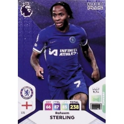 Raheem Sterling Chelsea 131