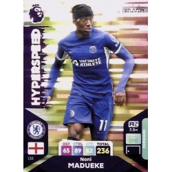 Noni Madueke Hyperspeed Chelsea 133