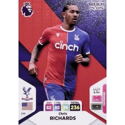 Chris Richards Crystal Palace 144