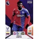 Jefferson Lerma Crystal Palace 146