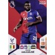 Cheick Doucouré Crystal Palace 149