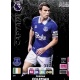 Seamus Coleman Captain Everton 154