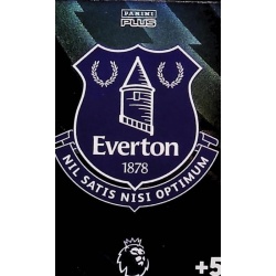 Club Badge Everton 157