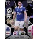 James Tarkowski Defensive Hero Everton 159