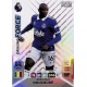 Abdoulaye Doucouré Driving Force Everton 166